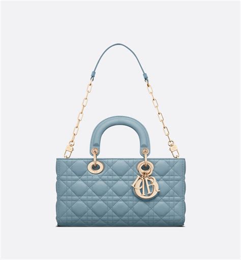 lady dior d joy bag price|Medium Lady D.